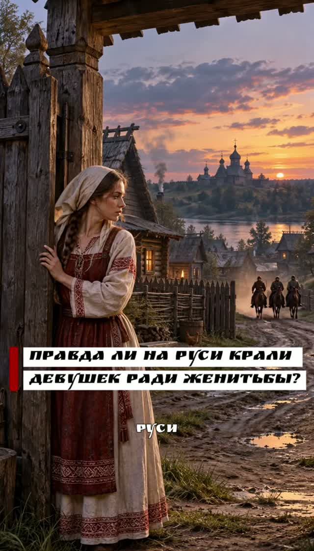 ИИ видео