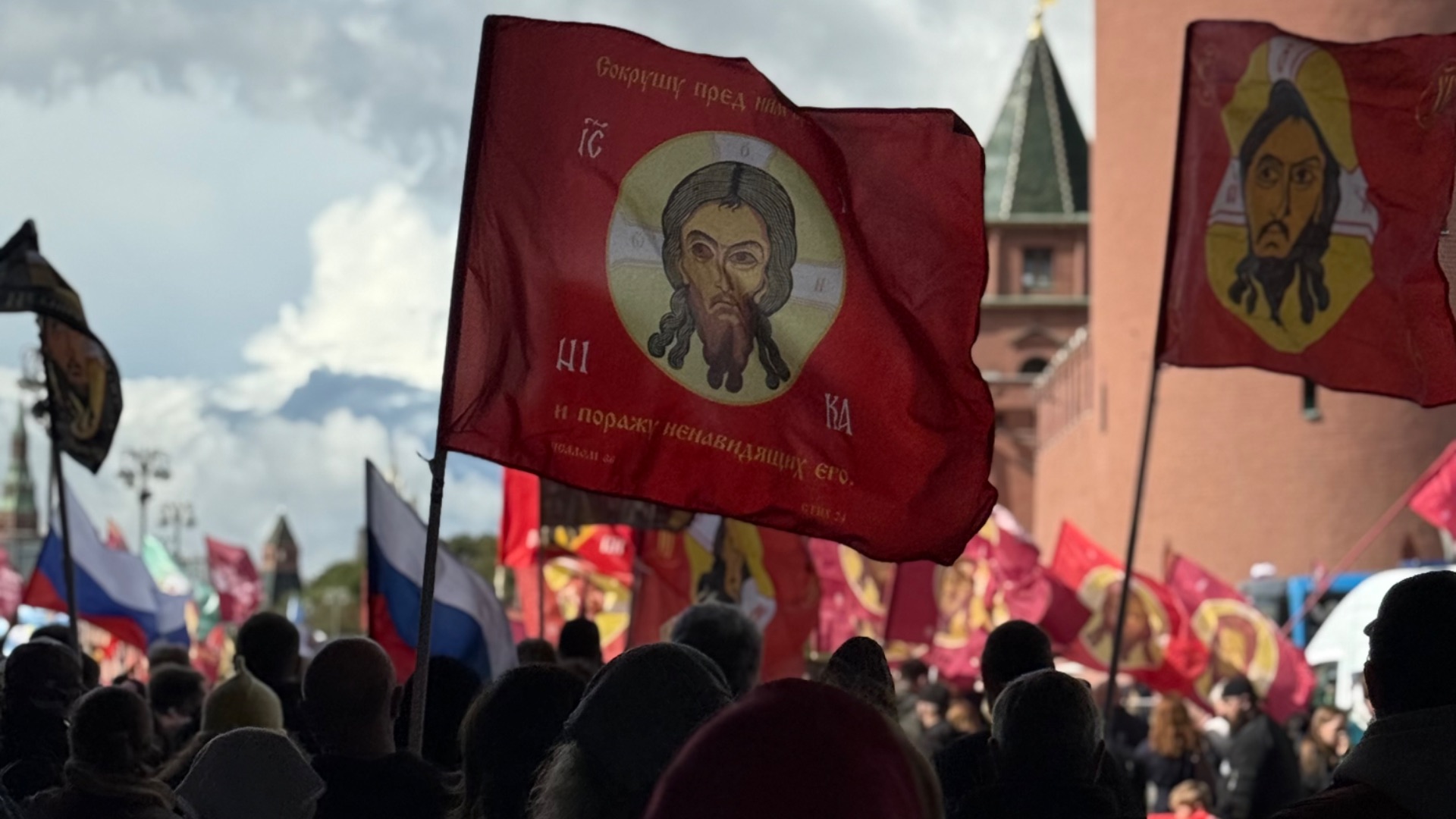 Актуальное из приходов