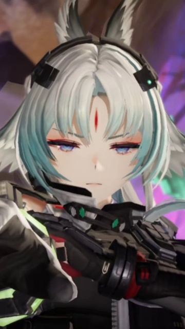 Прохождение Arknights: Endfield
