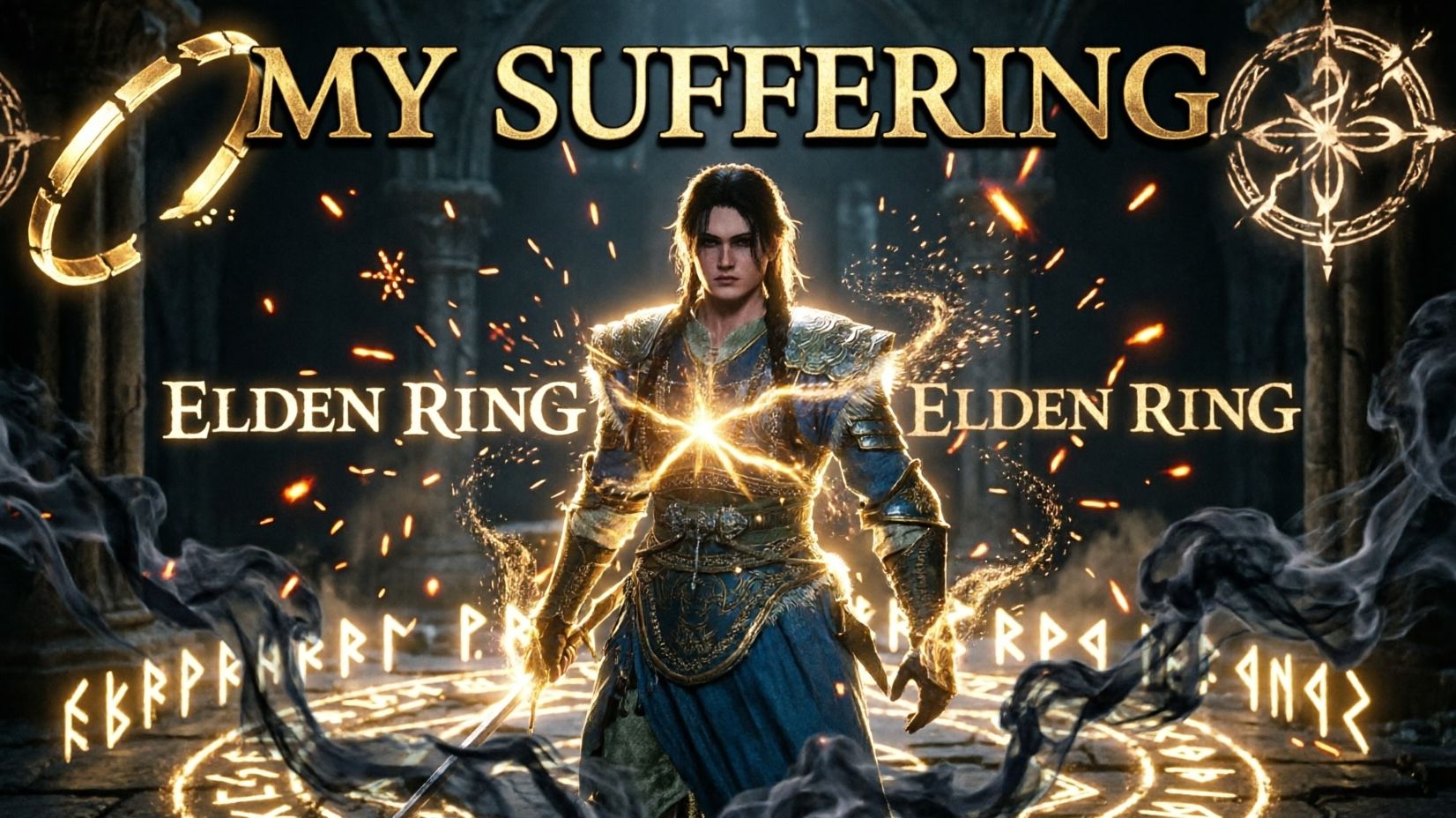 Я профессиАнал | ELDEN RING