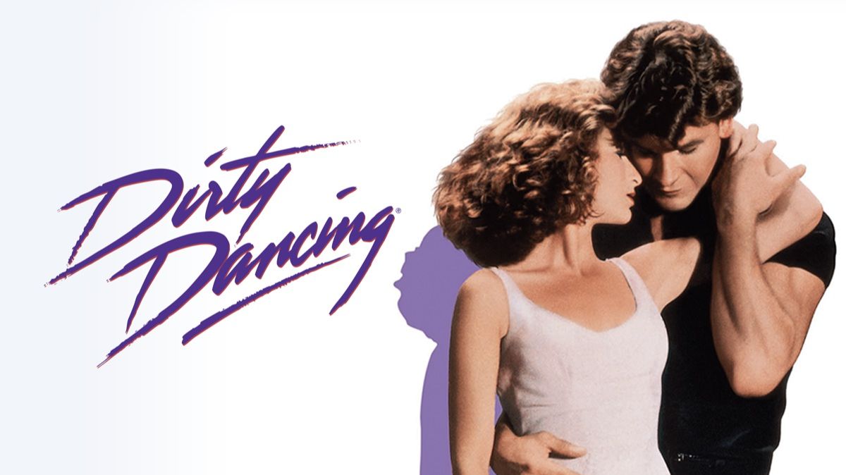 Dirty Dancing (1987) ➤ Review (GR)