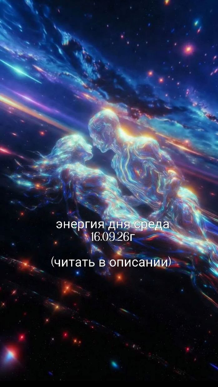 Энергия дня