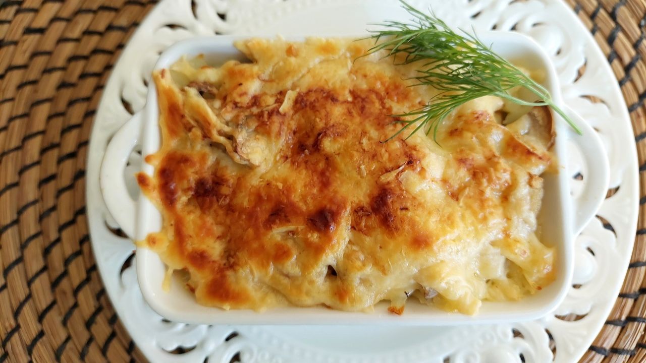 ЗАПЕКААНКА