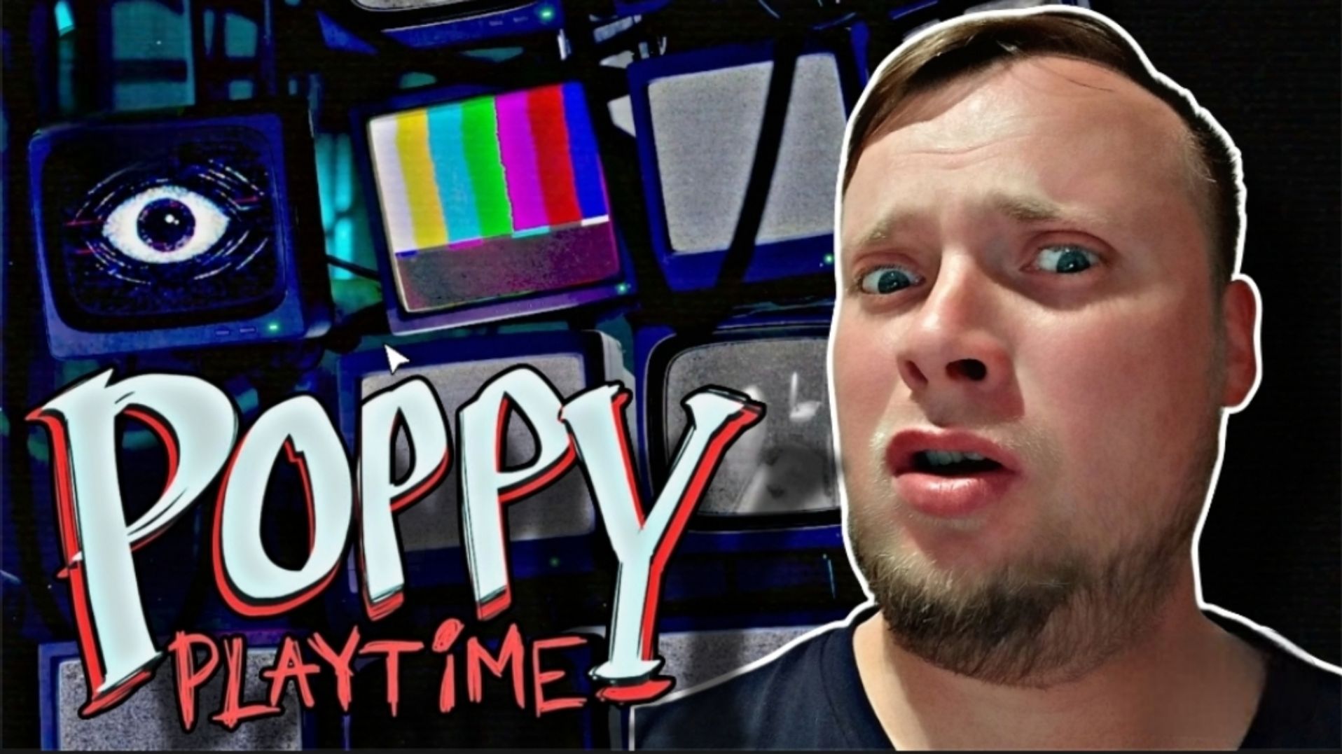 Poppy Playtime