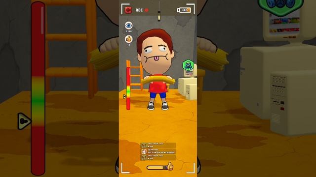 играю в игру Holiban