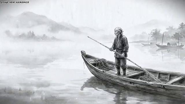 Хватит оправдываться — Дзен-история о душевном покое