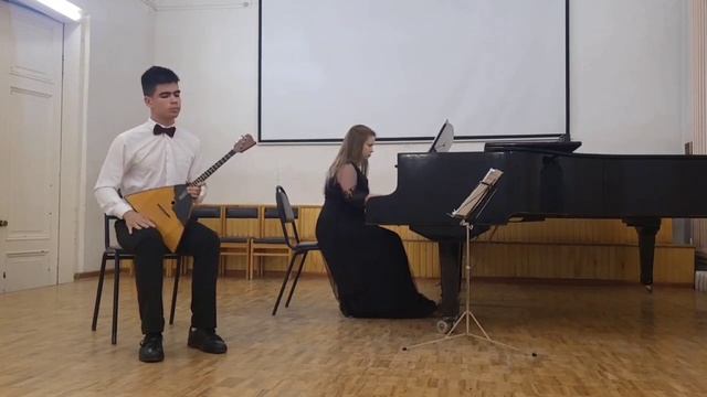Программа Изюмов В.А.