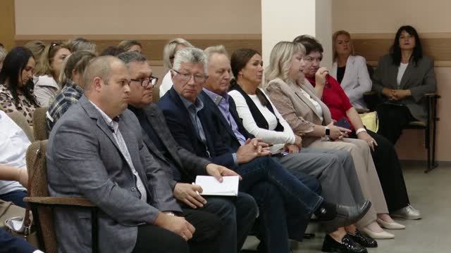 В Заинском  районе завершился цикл встреч главы с трудовыми коллективами и населением