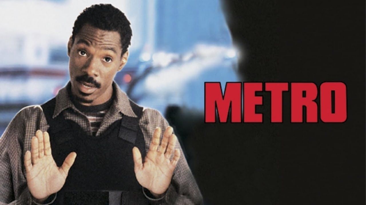Metro (1997) ➤ Review (GR)