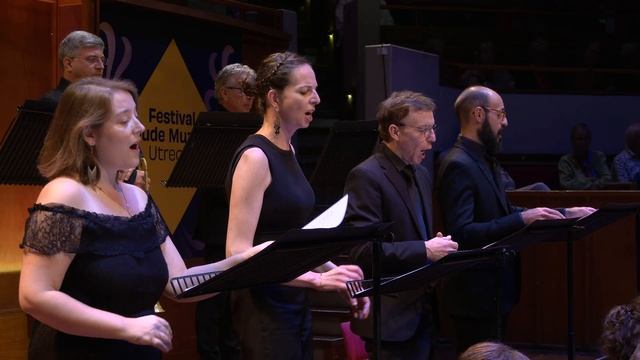 Opening Concert Festival Oude Muziek Utrecht 2026 - Le Concert S