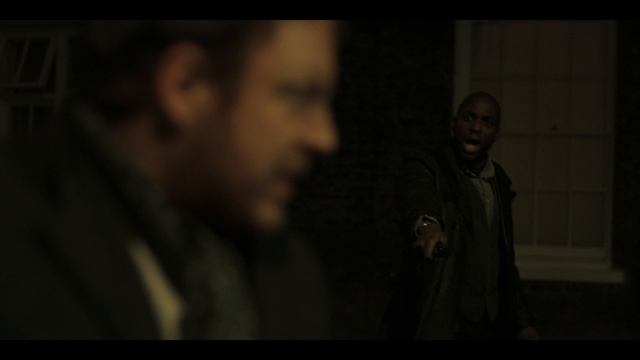 Пенниуорт 1 сезон 2 серия «Дочь домовладельца» (сериал, 2019)