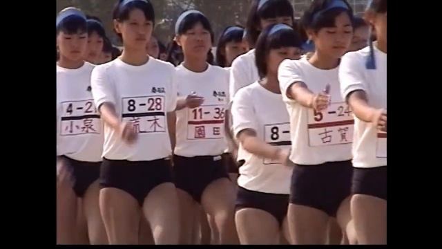 1998 High School Sports Festival Parade 2