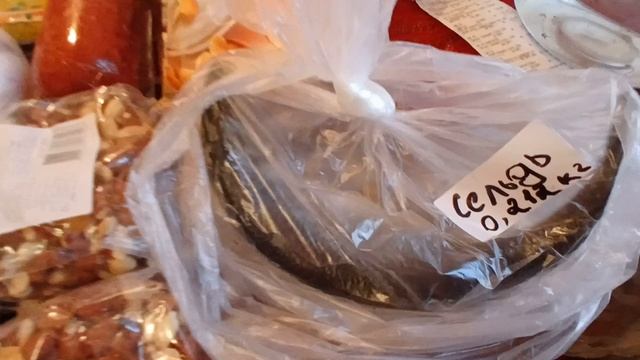 РУБРИКА: ЗИНА пришла из магаЗИНА.  закупка продуктов на  4050 рублей