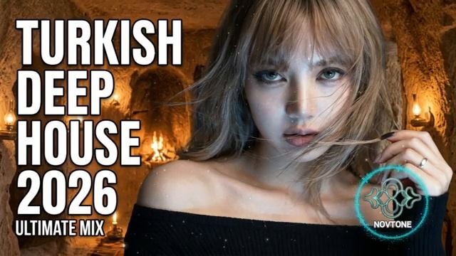 Türkçe Deep House 2026 Mix 1 Saat