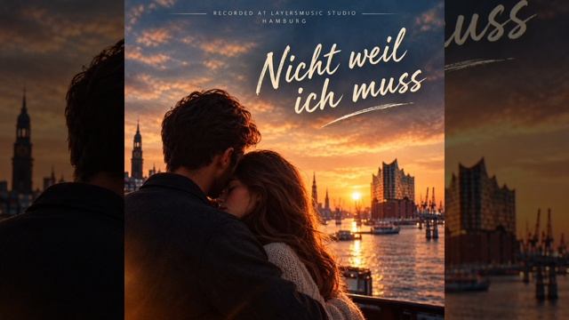 Nicht Weil Ich Muss