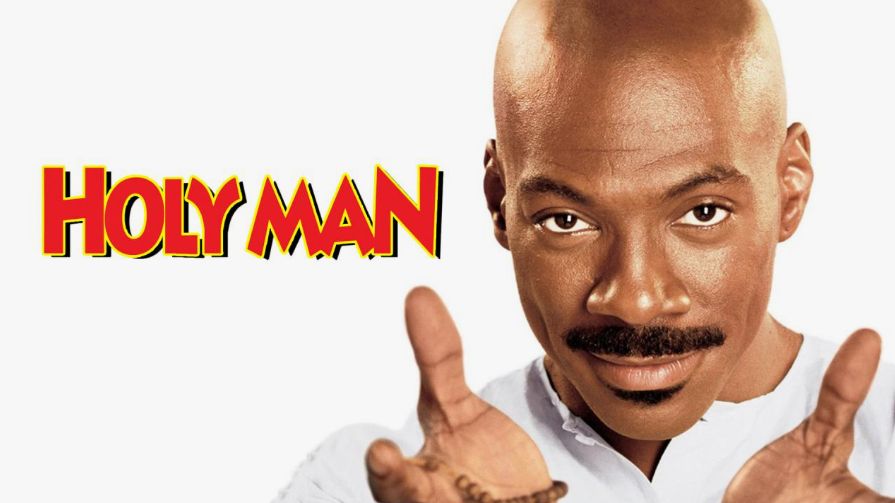 Holy Man (1998) ➤ Review (GR)