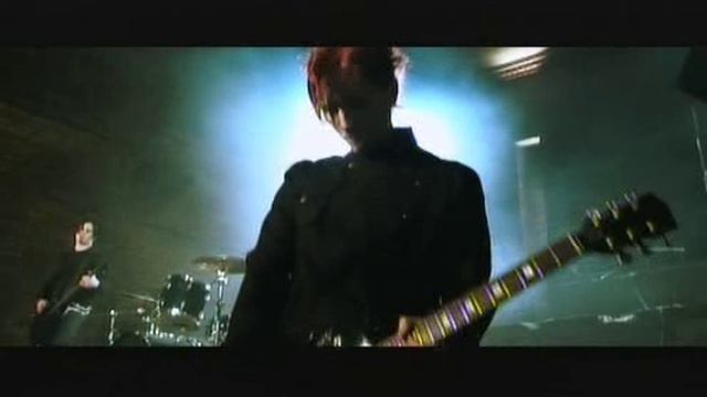 Theatre Of Tragedy - Storm