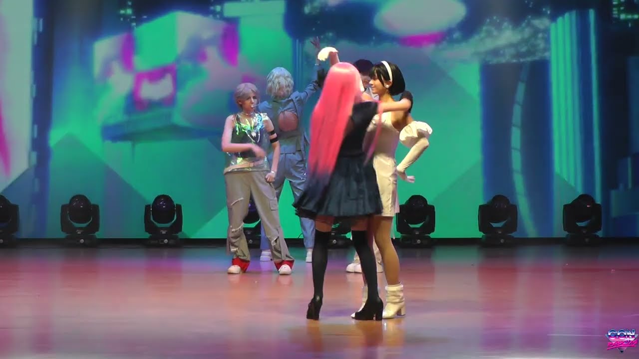 CON.Версия 2026 Alien Stage – Mizi, Sua, Till, Ivan, Luka, Hyuna