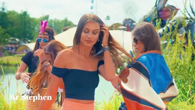 Mr.Stephen - Move, Move (New Eurodance Italodance 2026)