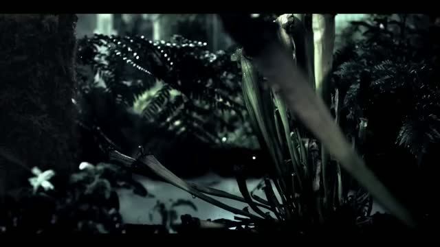 THE HAUNTED - Trenches (Official Music Video)