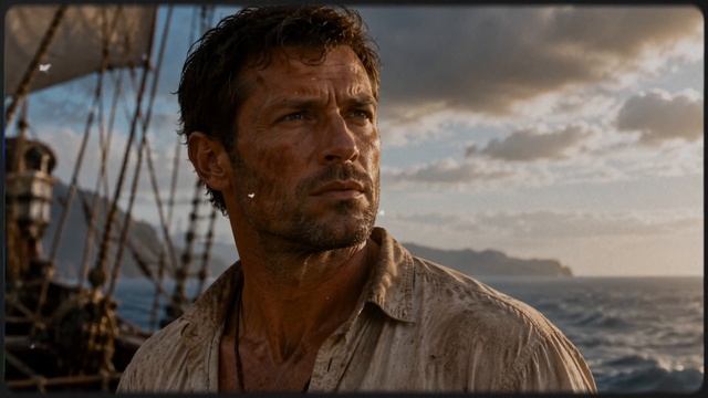 АУДИОКНИГА ПОПАДАНЦЫ: ВРЕМЕННОЙ ФАРВАТЕР