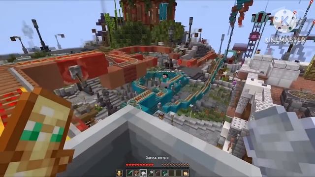 Мужское Женское Первый Канал 16 сентября 2026 года MINECRAFT TV Егоровск 2030