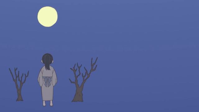 Ibitte Konai Gibo To Gishi: Ending