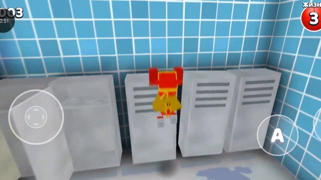 где мячик супербер Adventure