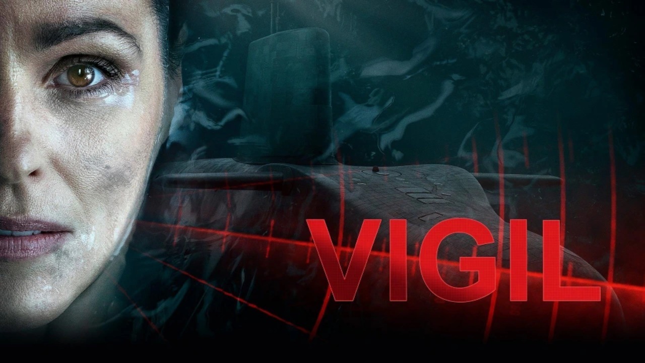 Дежурство (сериал, 2021-2026) / Vigil