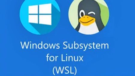 Устанавливаю Ubuntu26.04 в Windows10/11 WSL-технология
