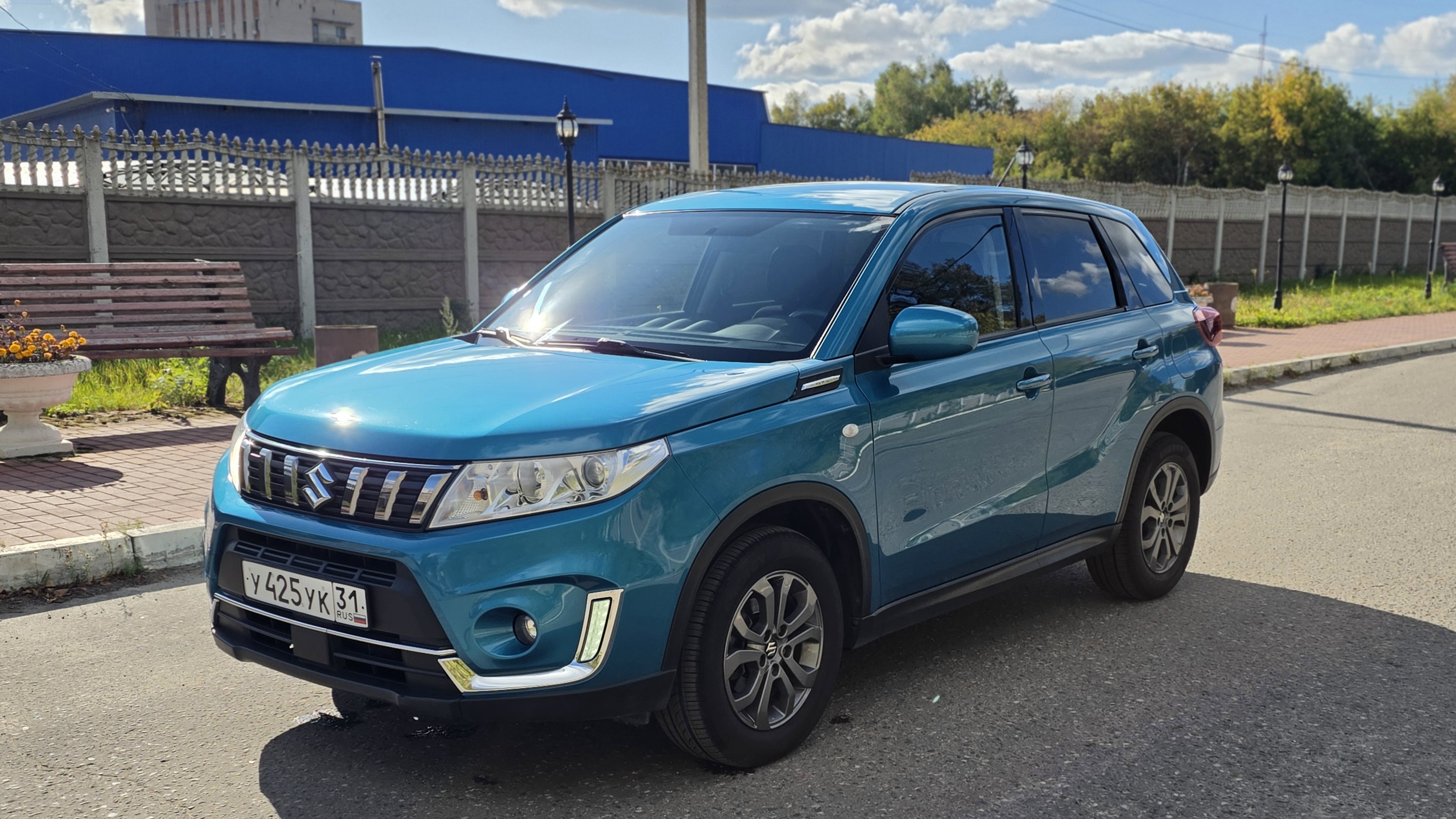 Vitara