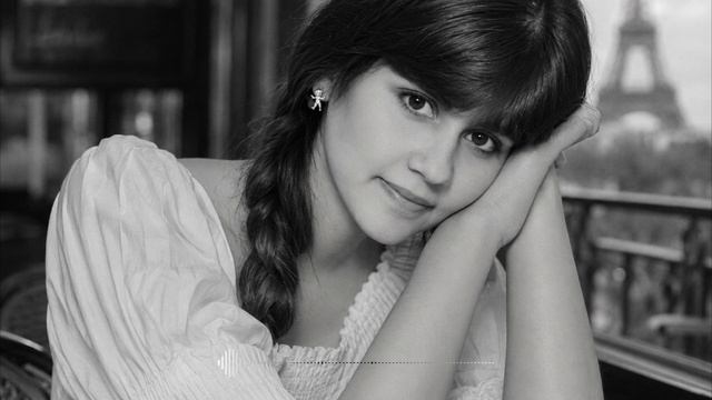 Hélène Cadové — Осень