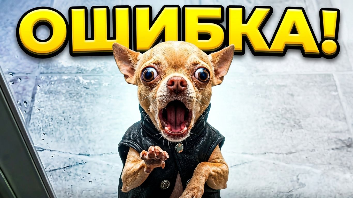 СЛОМАЛСЯ ПИТОМЕЦ! 😹 Самые Нелепые Фейлы Животных 2026