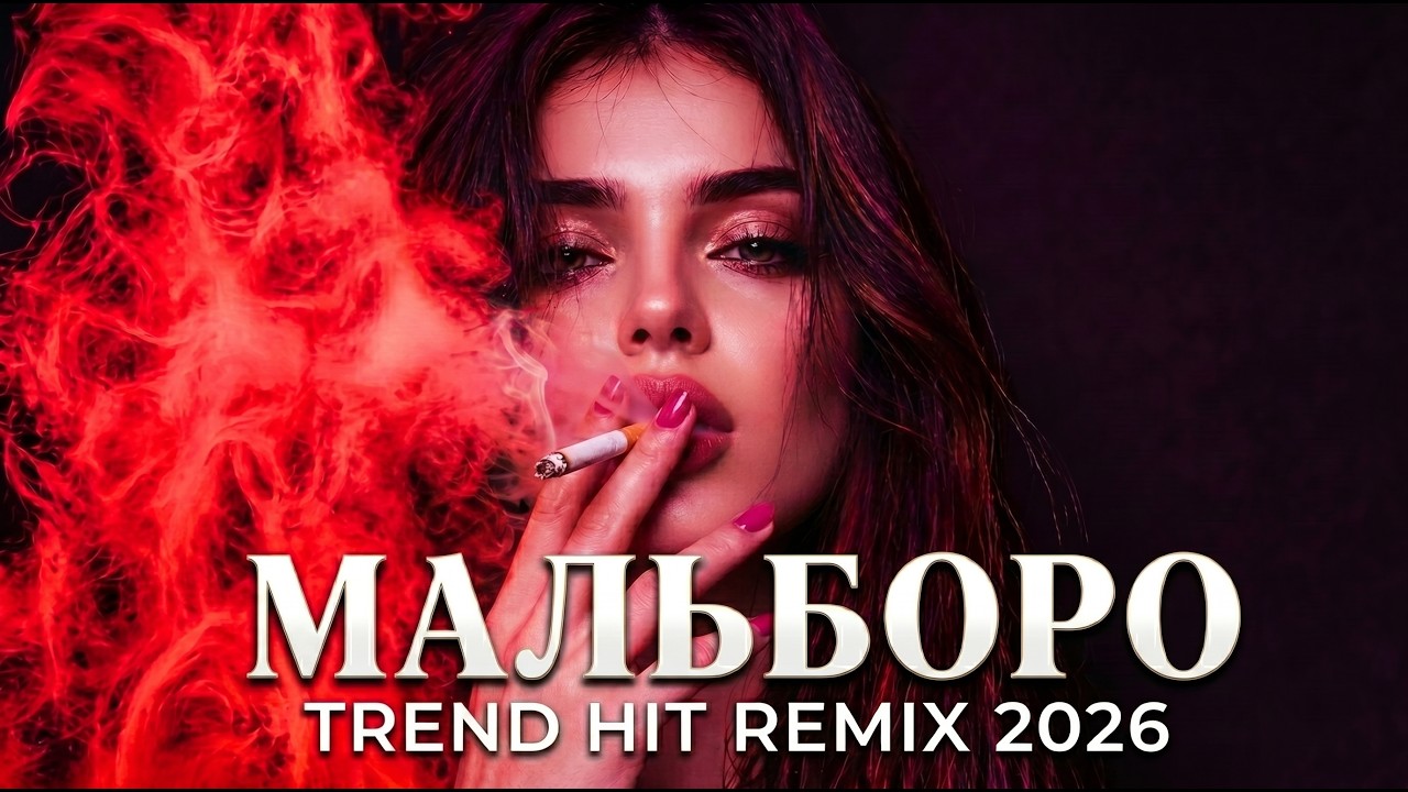 Sayan - Мальборо🔥 | XIT REMIX 2026