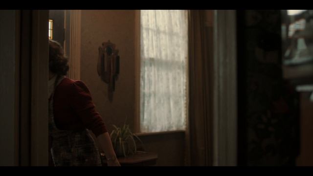 Пенниуорт 1 сезон 9 серия «Альма Коган» (сериал, 2019)