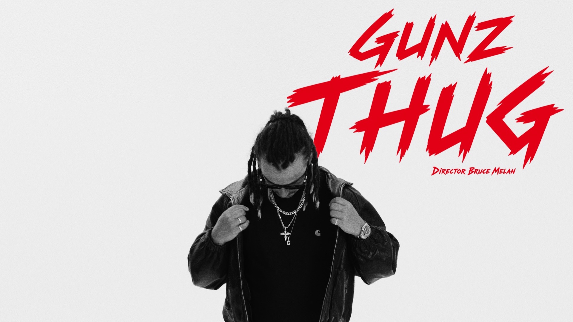Gunz — THUG