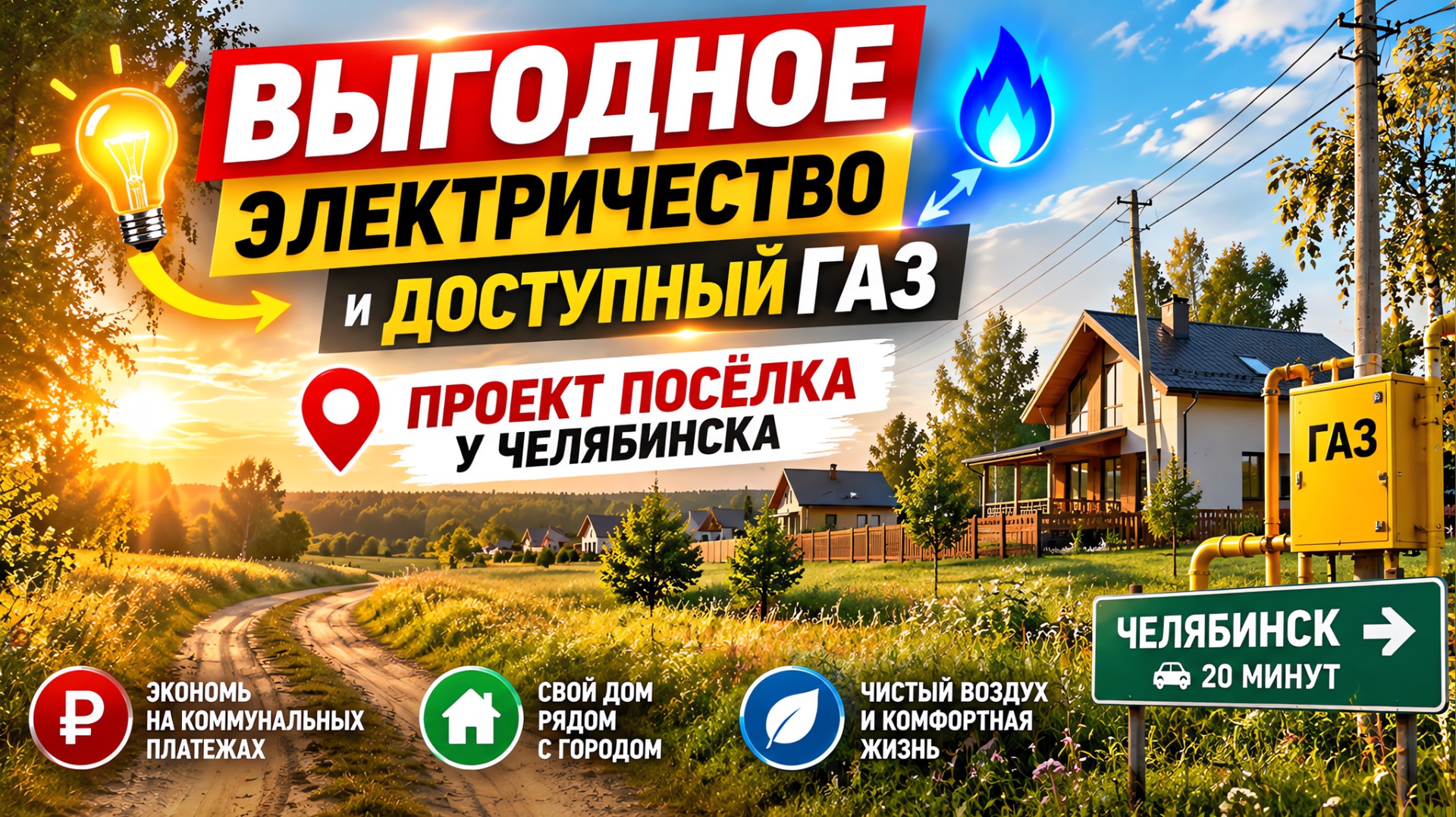 Недвижимость 2026