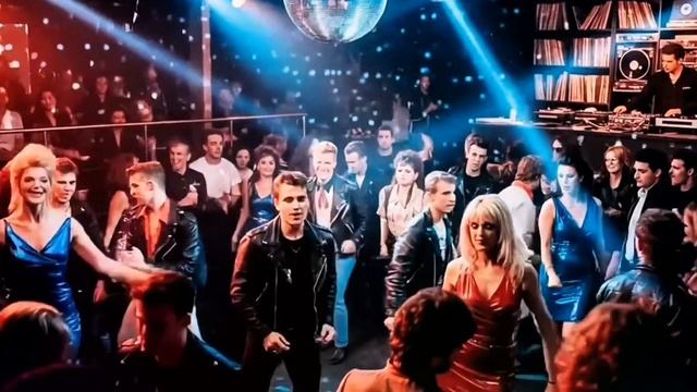 80s Italo_Euro Disco 2026 Best Italo Disco. Танцевальные ритмы