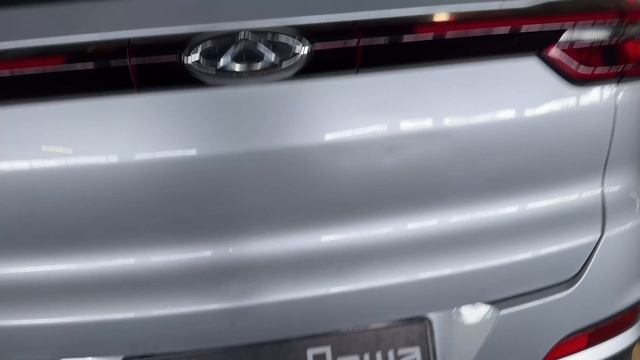 Chery Tiggo 7Pro 2023 г. VIN LVVDB21BXPD781822