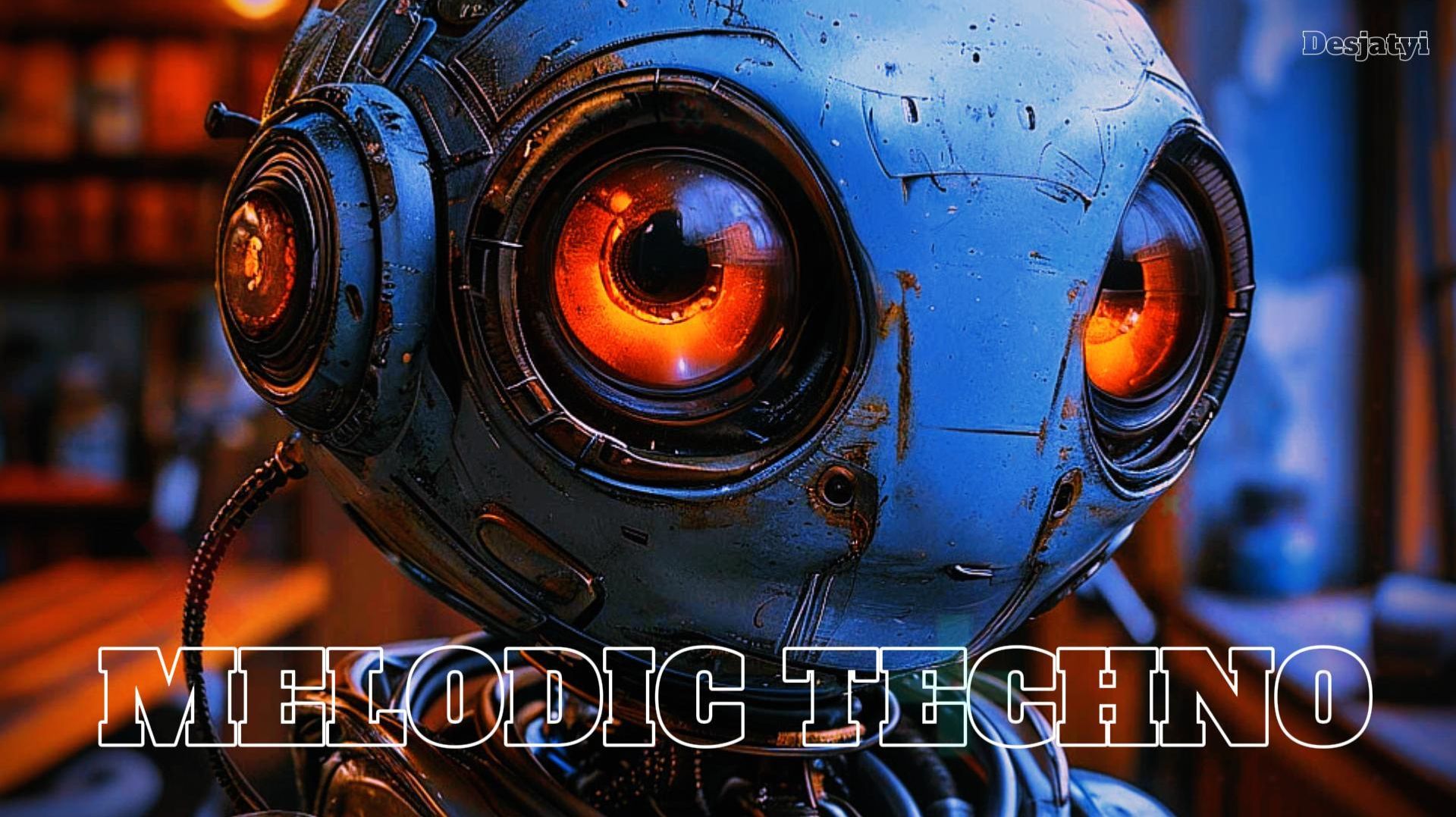 MELODIC TECHNO MIX 2026