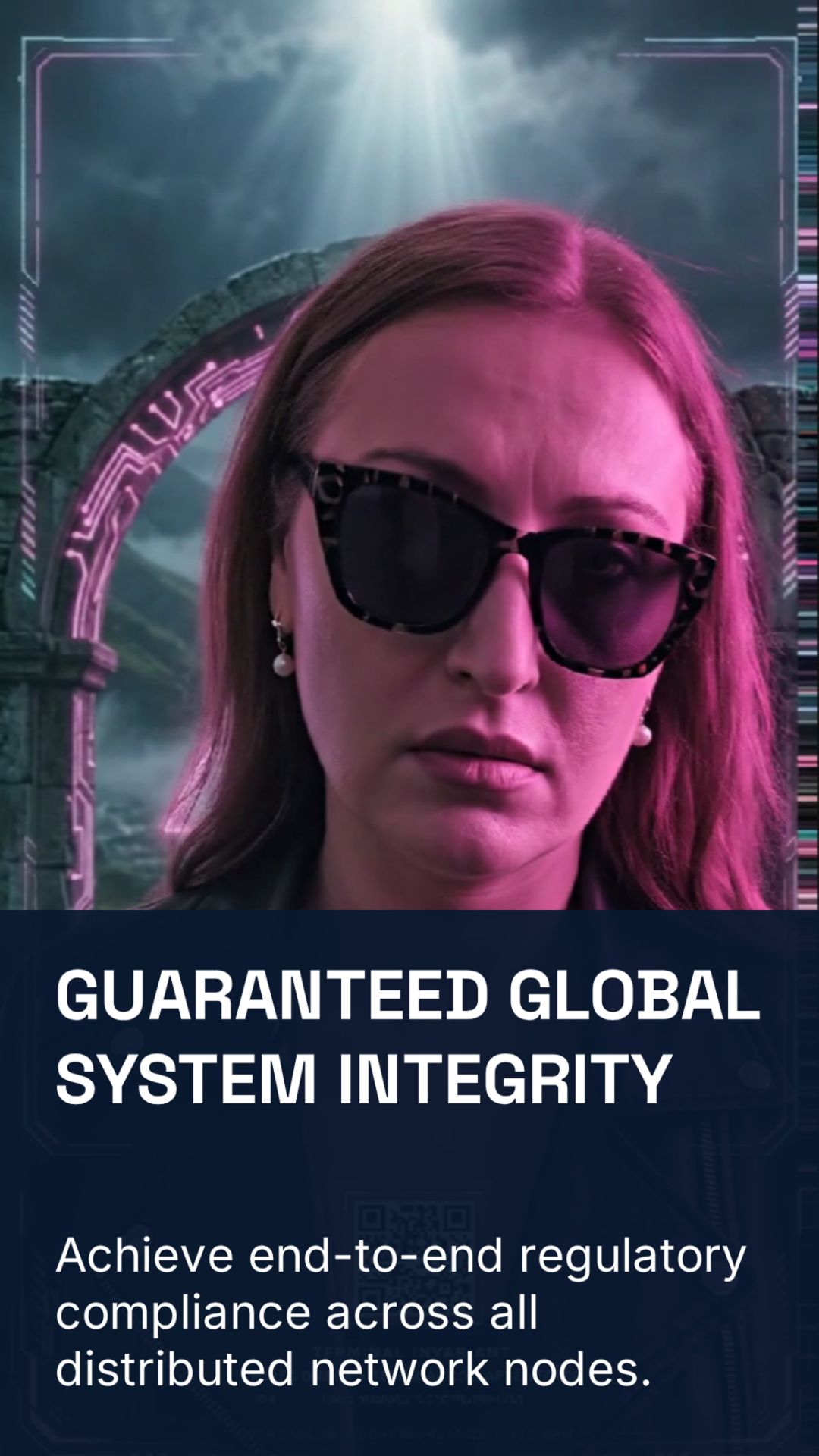 Audited≠Security≠Protocols≠for≠Global≠Platforms_ #Vardablur @AS0591513