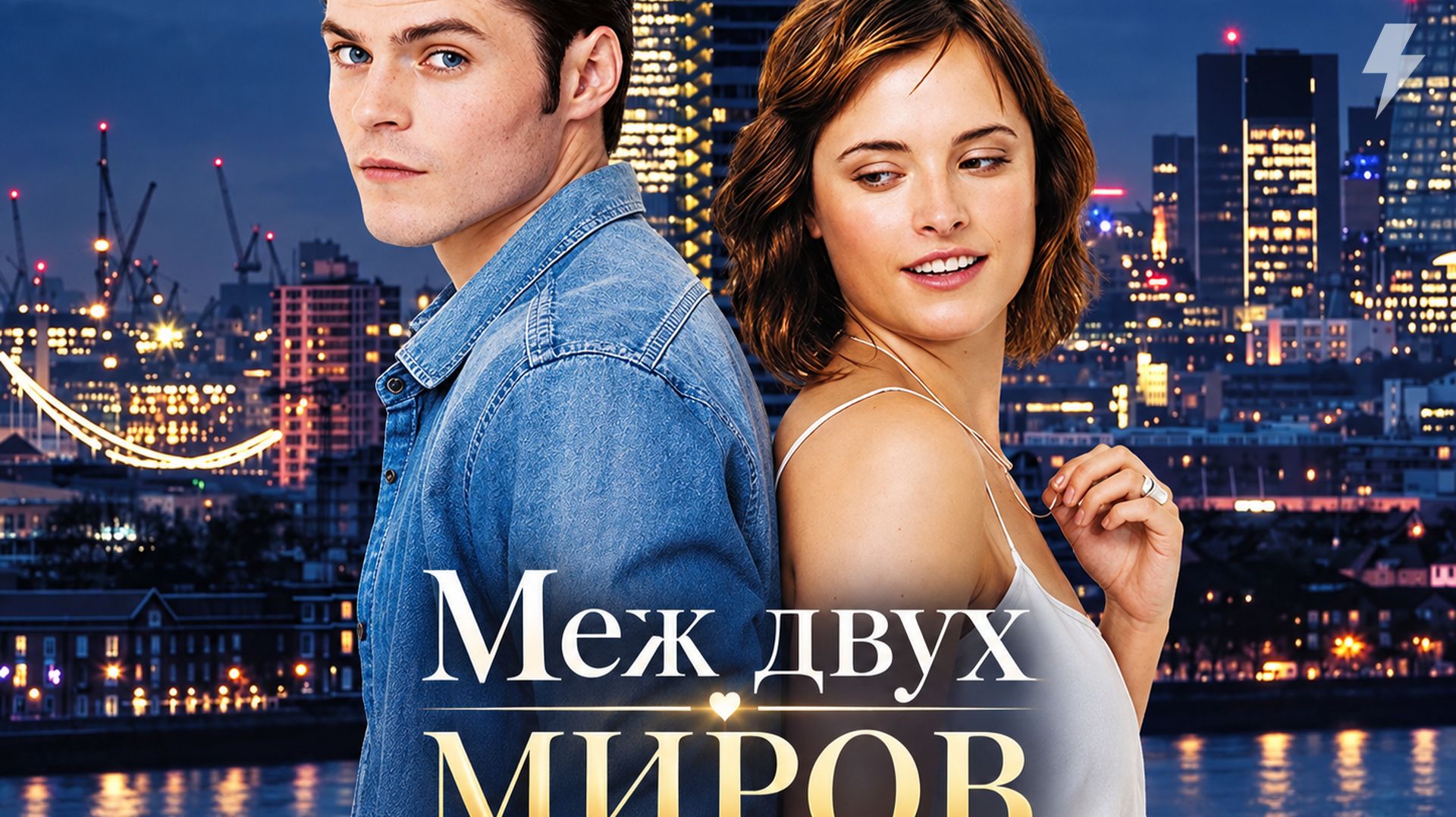 Меж двух миров (фильм, 2016)