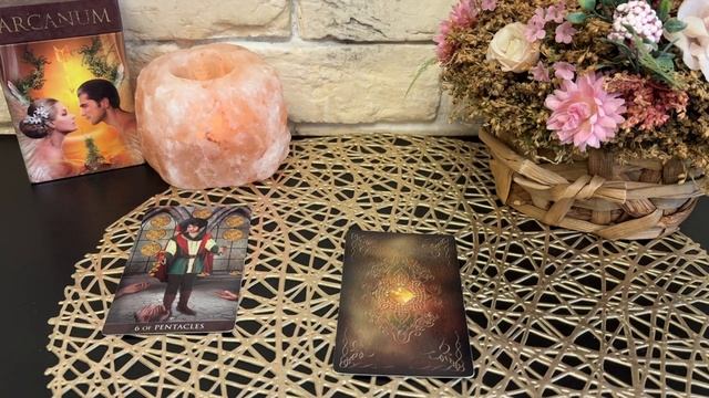 Он срочно хочет поговорить с тобой 🙋♂️❤️🔥💐Расклад по вариантам