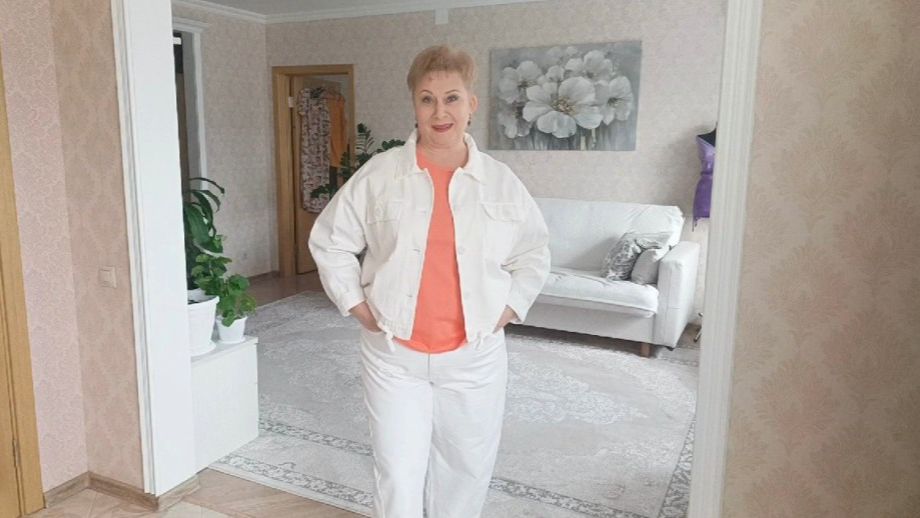 ПОМЕНЯЛА ЛЕТО НА ОСЕНЬ. НАРЯД ДНЯ. ПОКУПКИ.