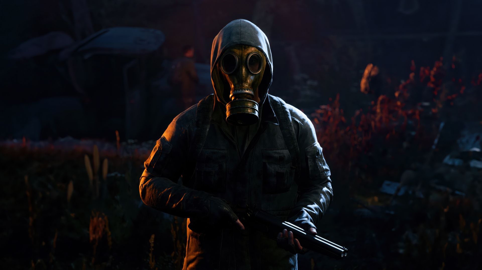 S.T.A.L.K.E.R. 2: Heart Of Chornobyl