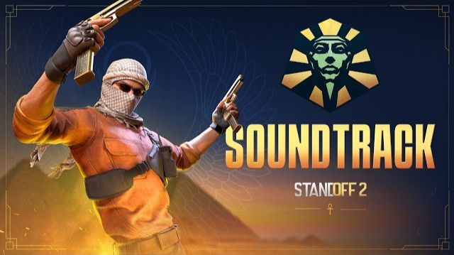 Саундтрек обновления Osiris | Standoff 2
