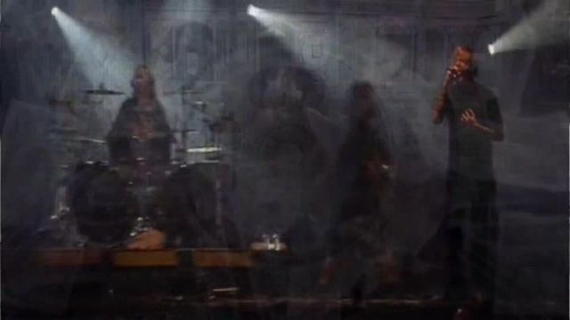 Fear Factory - The Industrialist