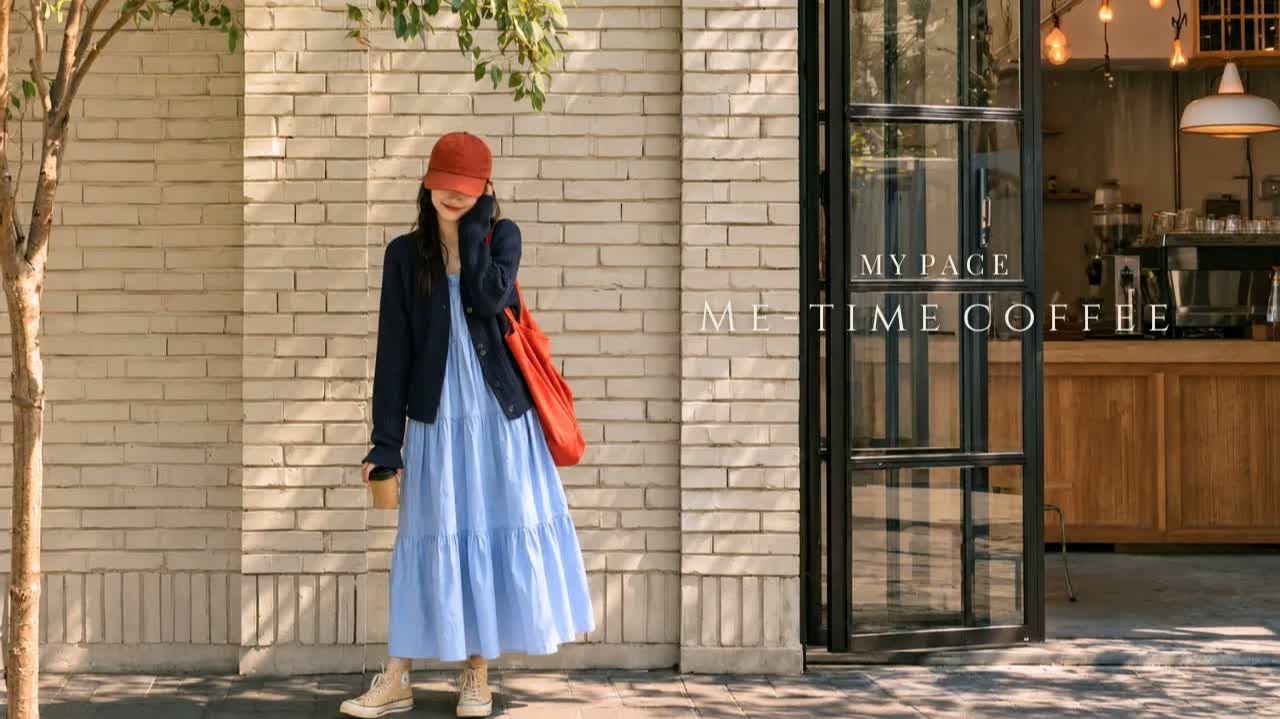 Coffee In Hand, Taking Today At My Own Pace ☕ ｜ Chill Pop × Soft Soul