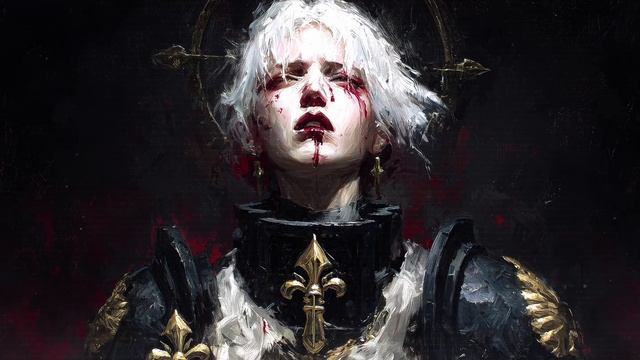 Эпическая Dark музыка