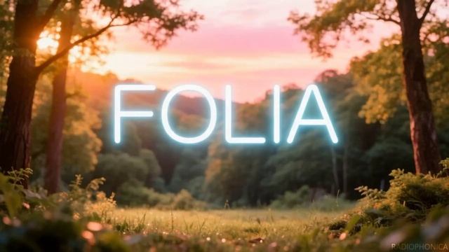 Folia Radiophonica - Chapter 214